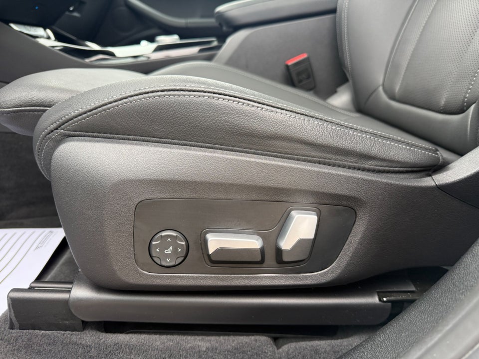 BMW iX3 Charged M-Sport 5d