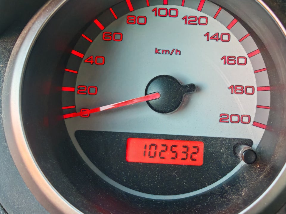 Suzuki Ignis 1,3 GL 5d