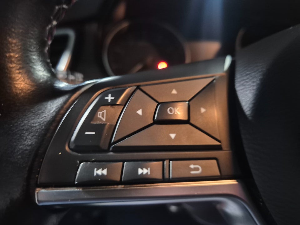 Nissan Qashqai 1,3 Dig-T 160 Tekna DCT 5d