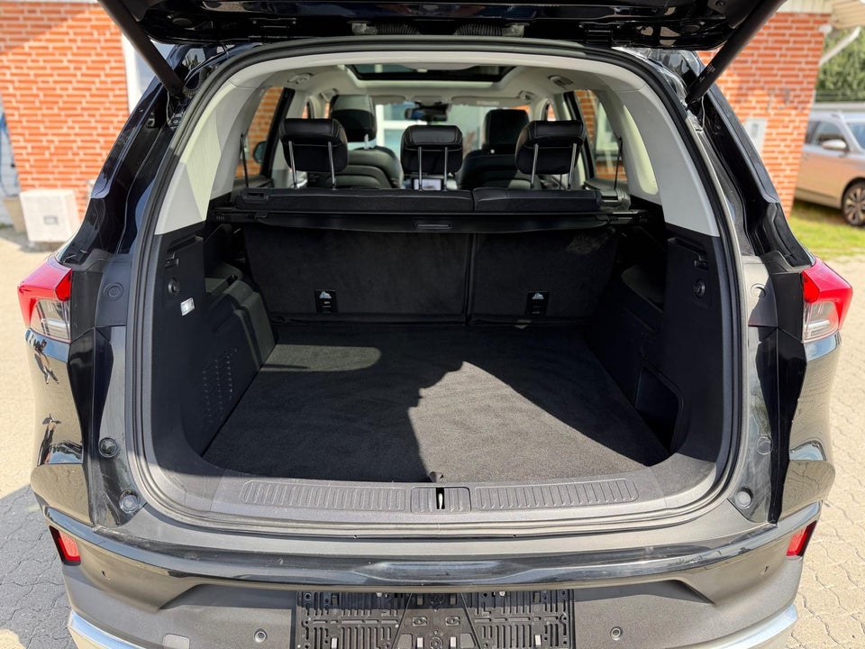Maxus Euniq6 70  5d