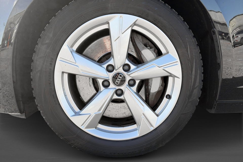 Audi A6 50 TFSi e Sport Prestige Avant quattro S-tr. 5d