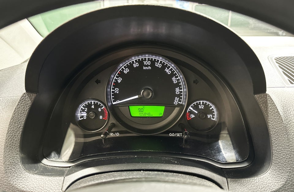 Skoda Citigo 1,0 60 Active GreenTec 3d