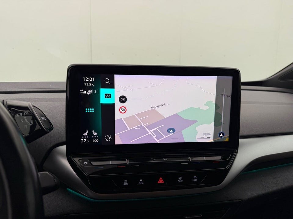 VW ID.4 77 1ST Pro Performance Max 5d