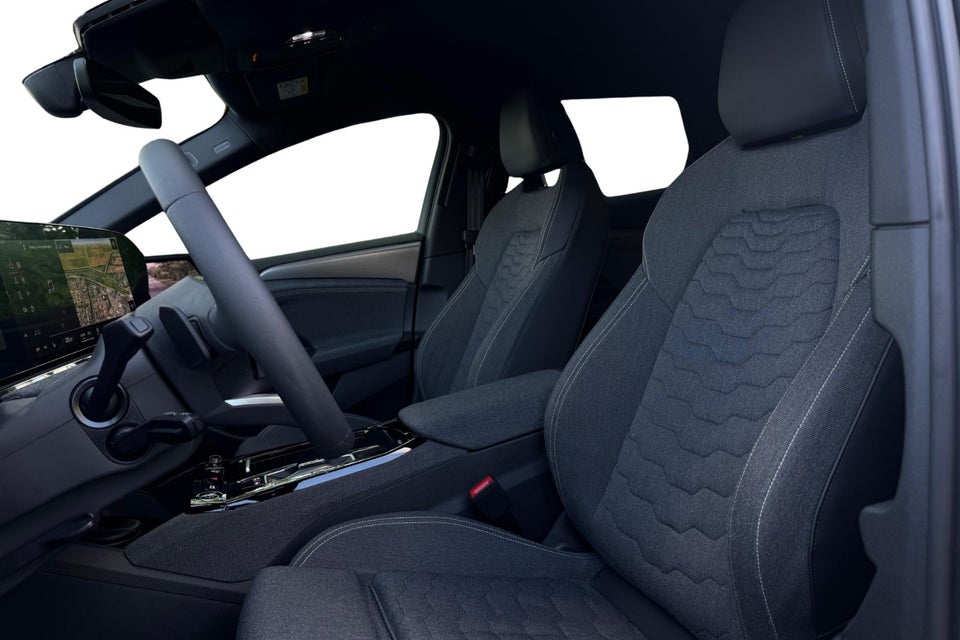 Audi A6 e-tron Progress plus performance Avant 5d