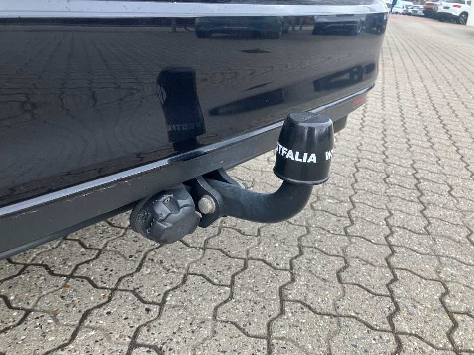 VW Passat 1,5 TSi 150 Business+ Variant DSG 5d