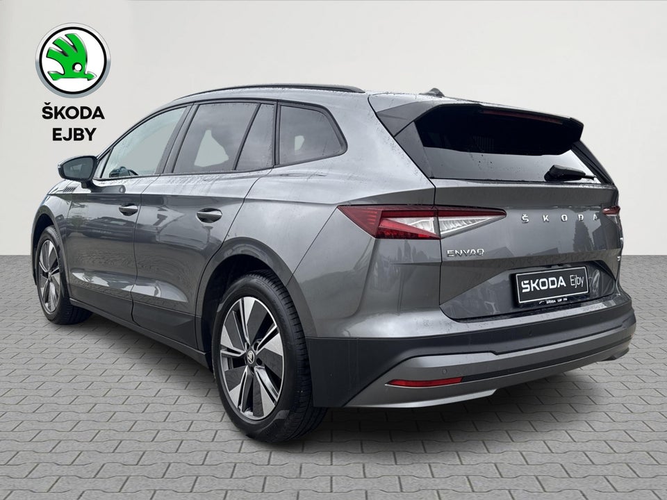 Skoda Enyaq 60 iV Loft 5d