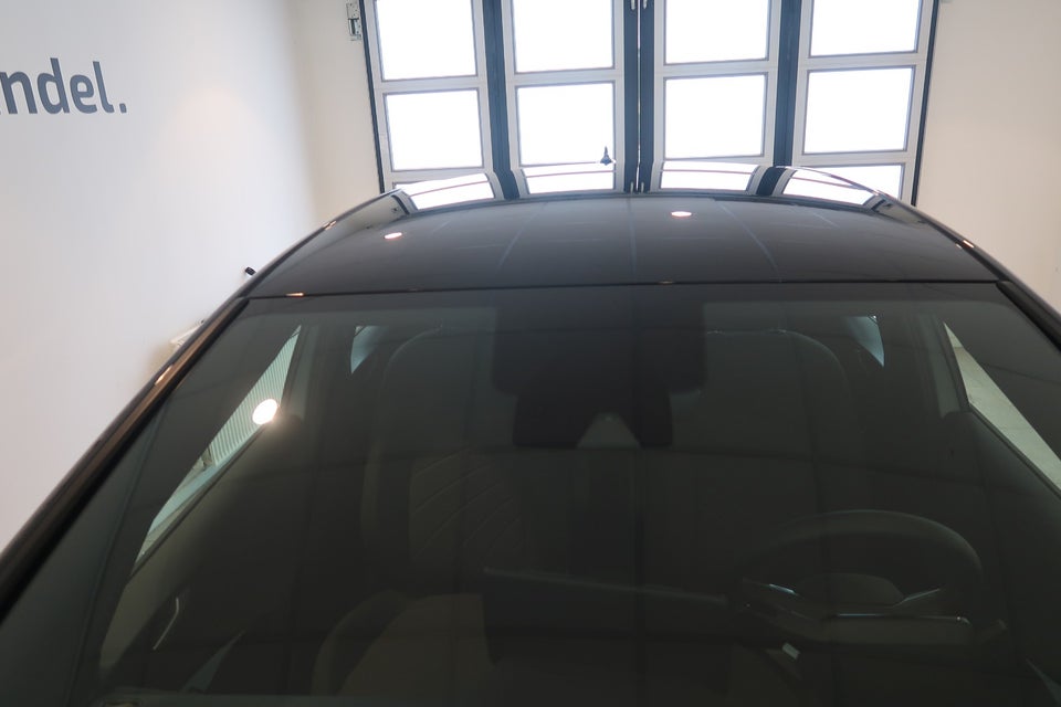 VW ID.3 58 Style Pro 5d