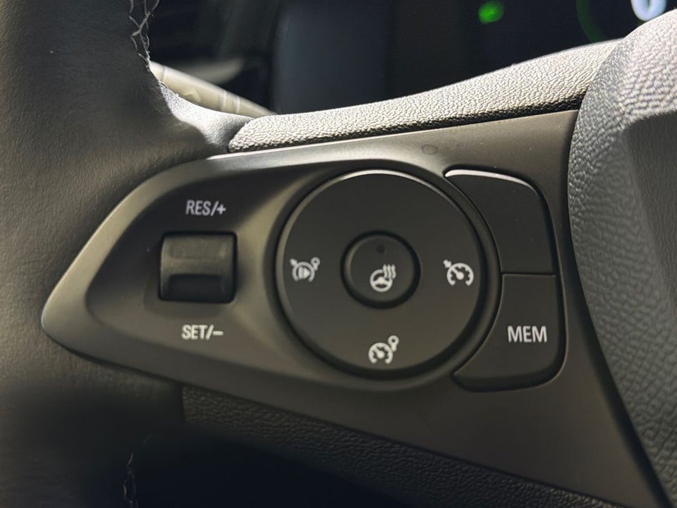 Opel Corsa-e 50 Edition 5d