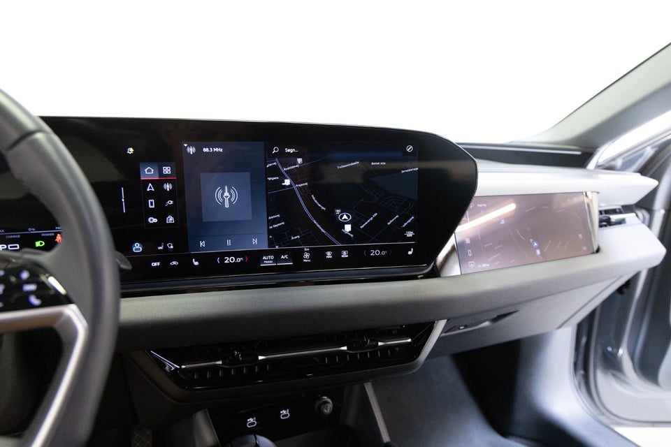 Audi A6 e-tron Progress Sportback 5d