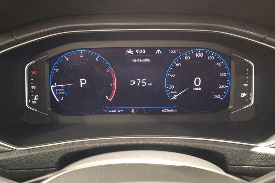 VW T-Roc 1,5 TSi 150 Sport DSG 5d