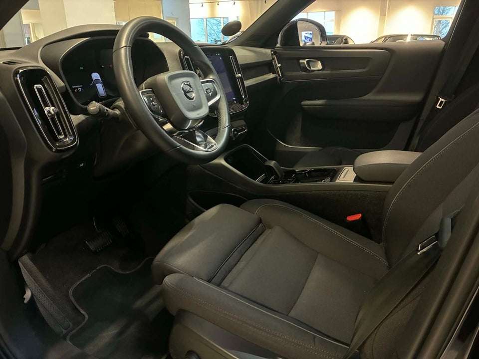 Volvo XC40 P6 ReCharge Plus 5d