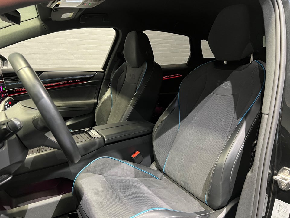 VW ID.7 77 Pro Business Premium 5d