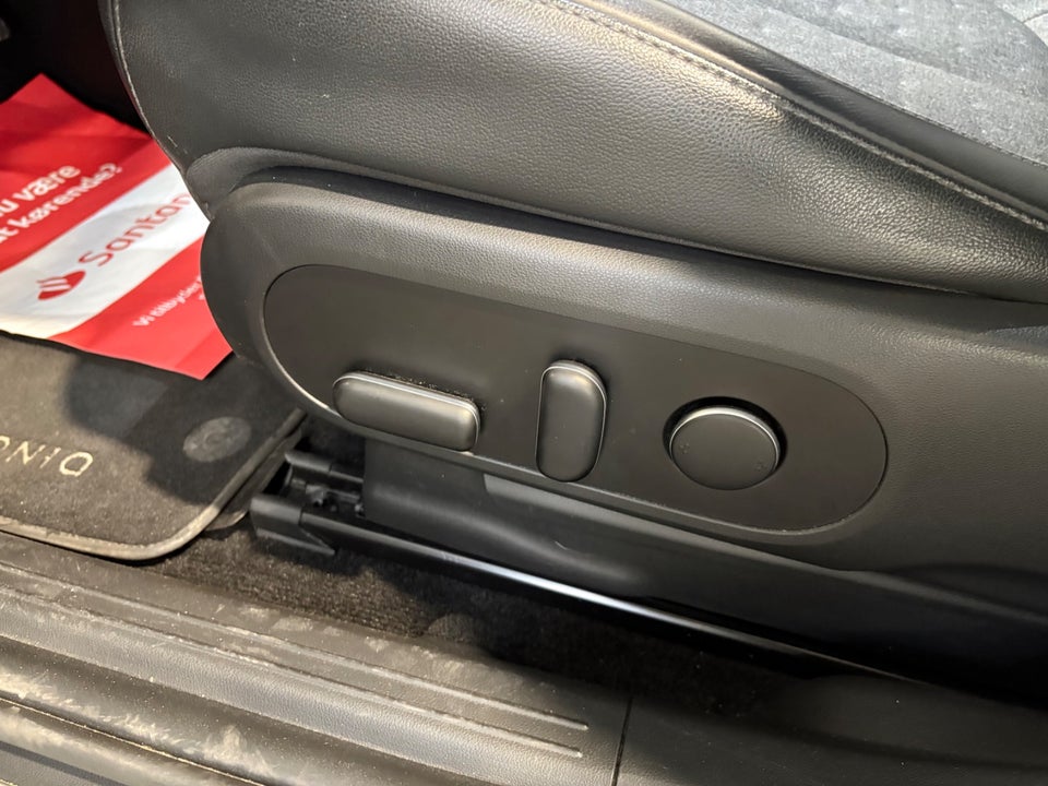 Hyundai Ioniq 5 73 Creative 5d