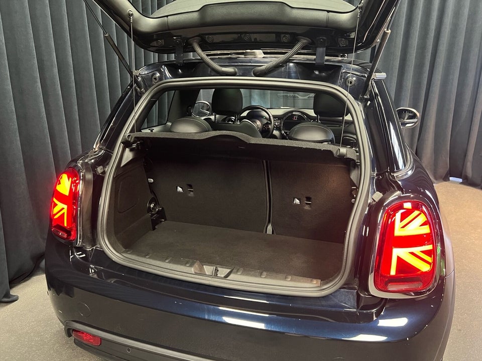 MINI Cooper SE Edition Premium Plus 3d