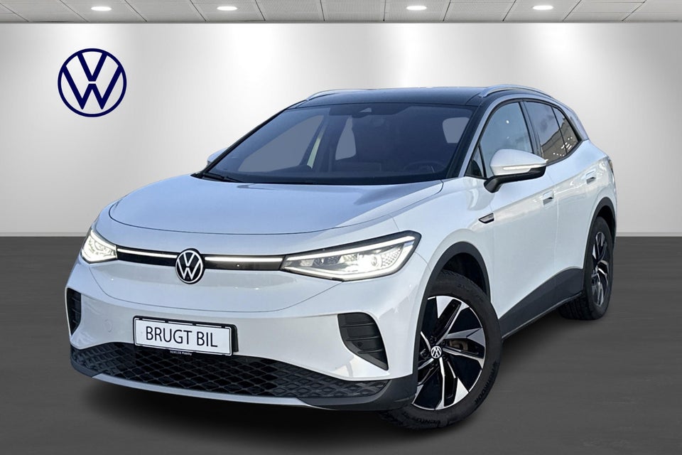 VW ID.4 77 Tech Performance 5d