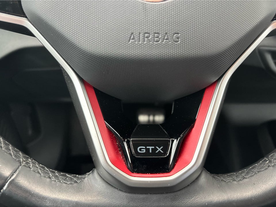 VW ID.5 77 GTX 4Motion 5d