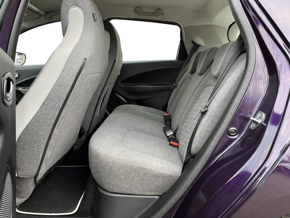 Renault Zoe 52 Zen 5d