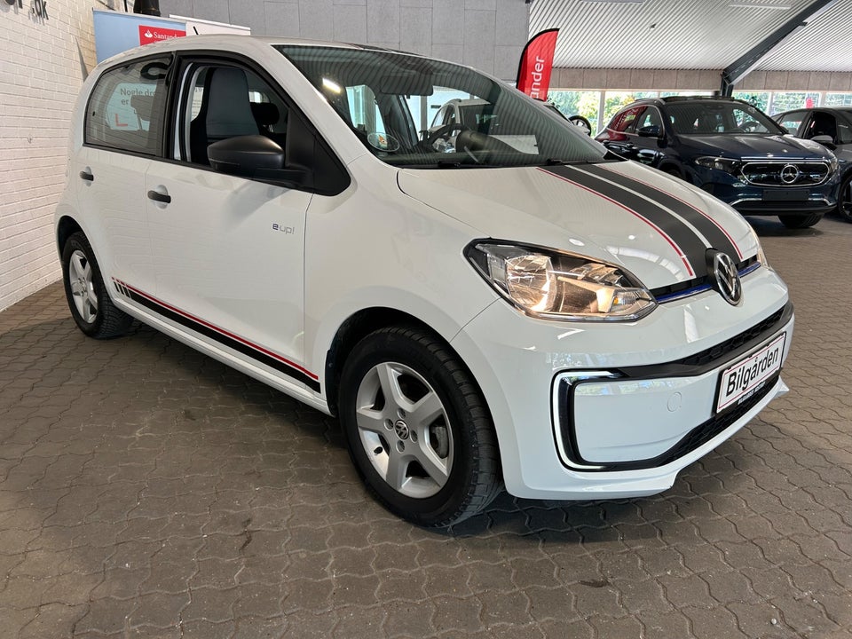 VW e-Up! 5d