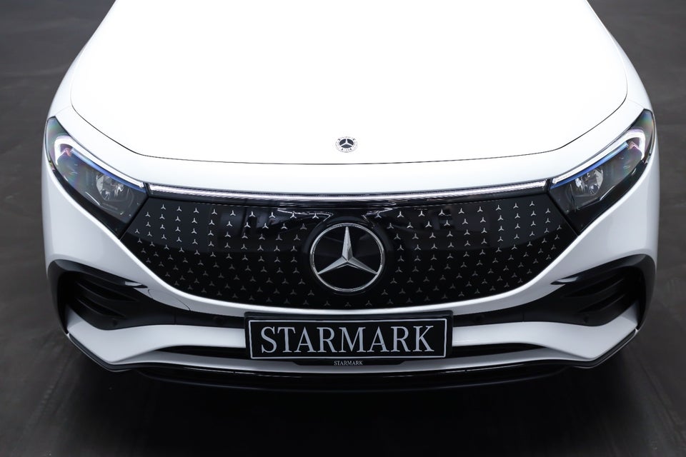 Mercedes EQA250+ AMG Advance Plus 5d