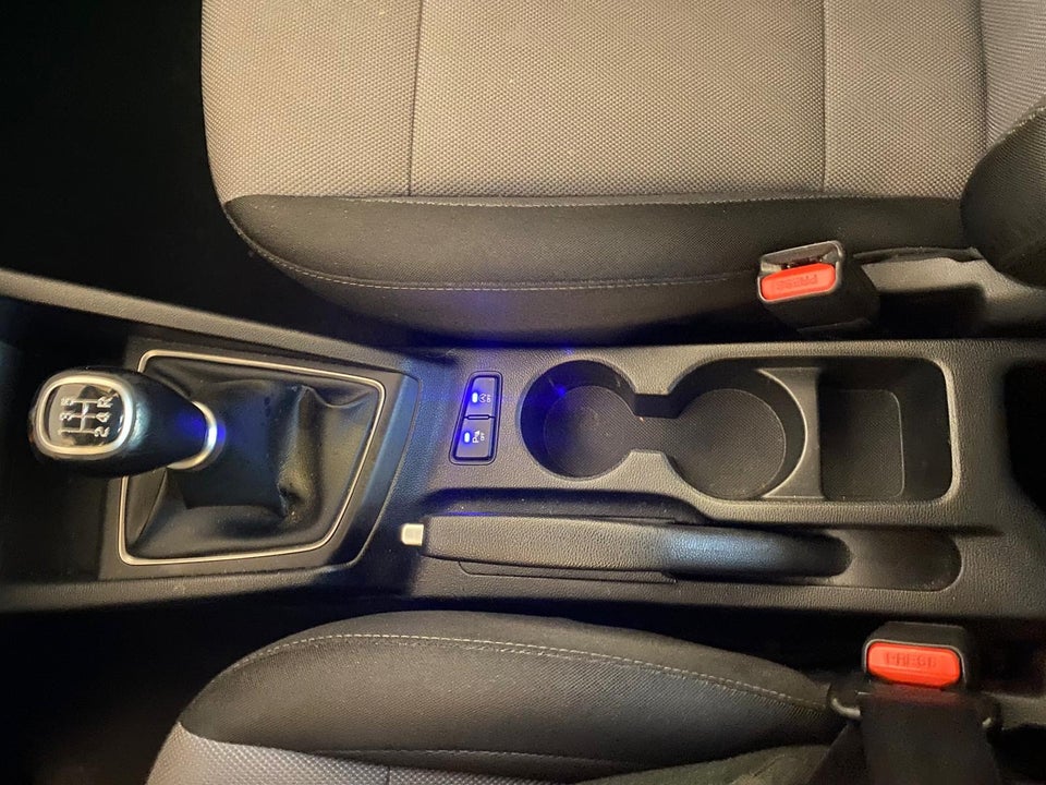 Hyundai i20 1,25 Trend 5d