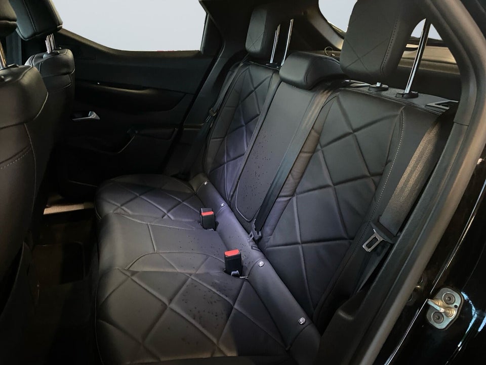 DS DS 3 CrossBack 54 E-Tense Rivoli 5d