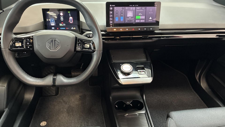 MG 4 51 Nordic Edition 5d