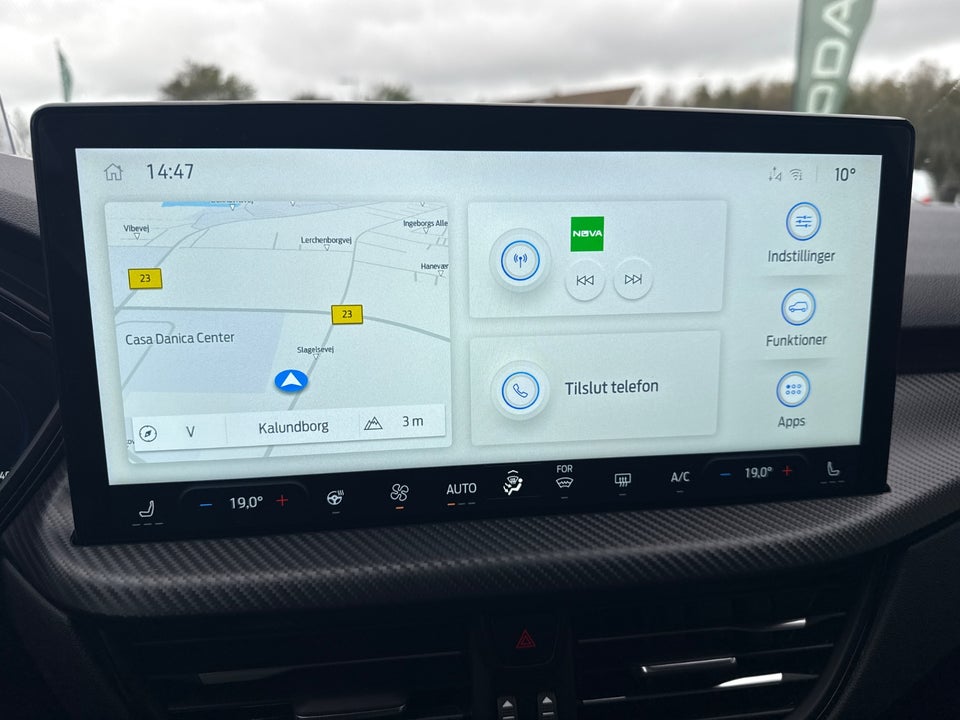 Ford Kuga 2,5 PHEV ST-Line X CVT 5d