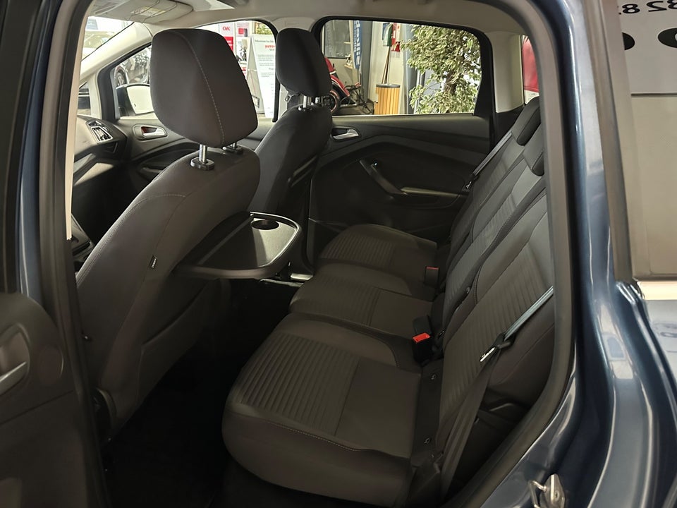 Ford C-MAX 1,5 SCTi 150 Titanium+ aut. 5d