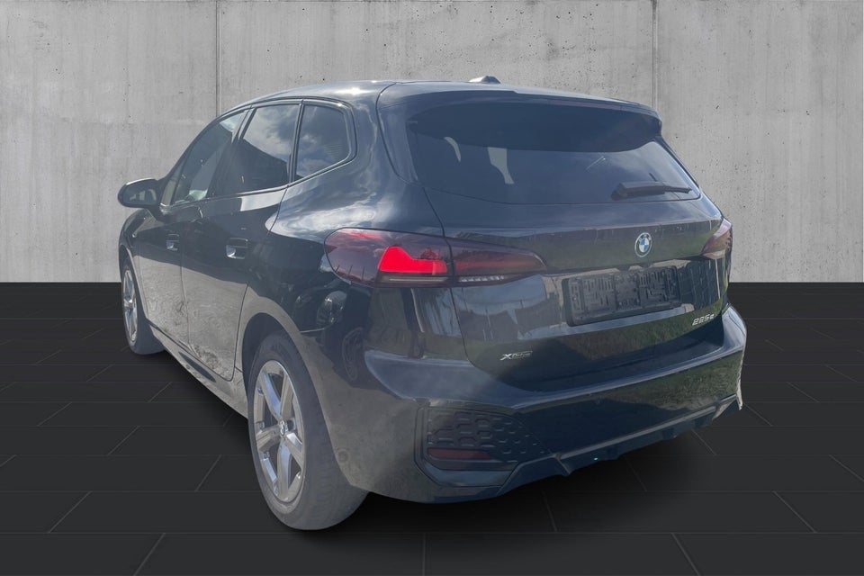 BMW 225e 1,5 Active Tourer M-Sport xDrive aut. 5d