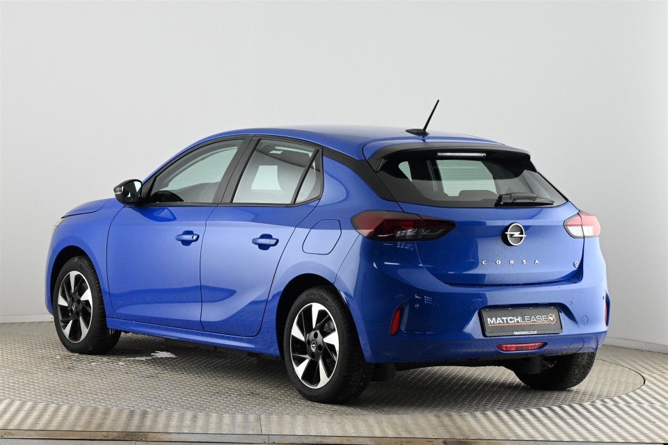 Opel Corsa-e 50 Edition 5d