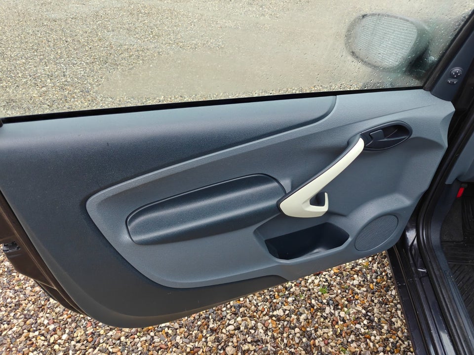 Ford Ka 1,2 Trend 3d