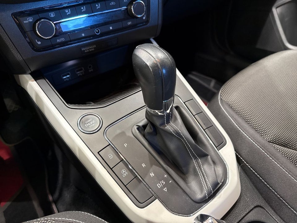 Seat Arona 1,0 TSi 115 Xcellence DSG 5d