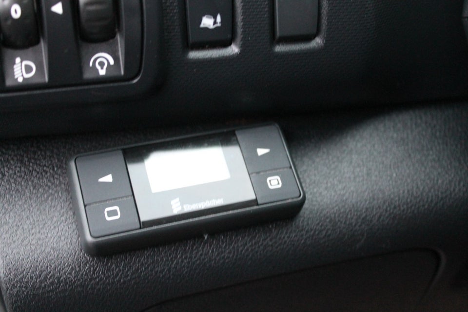 Opel Vivaro 1,6 CDTi 125 Edition L1H1