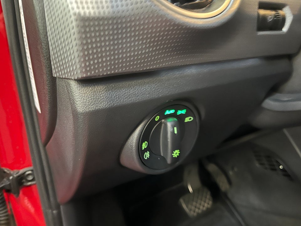 Skoda Citigo-e iV Style 5d