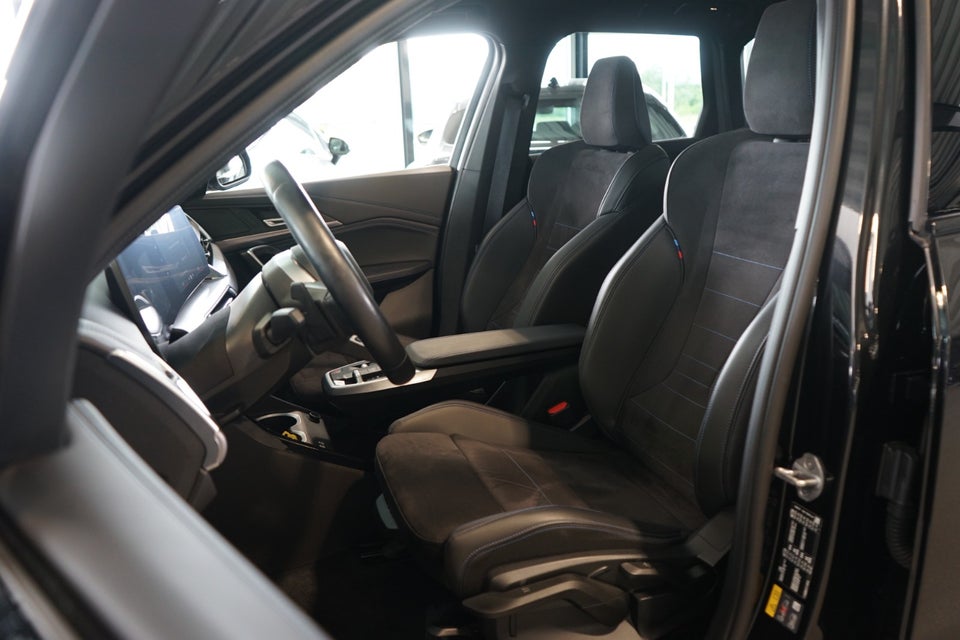 BMW iX1 eDrive20 M-Sport 5d