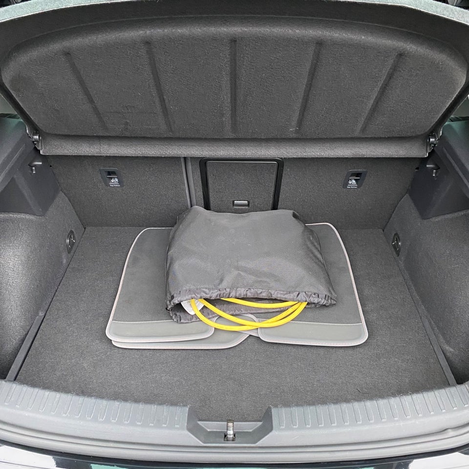 Seat Leon 1,4 eHybrid FR DSG 5d