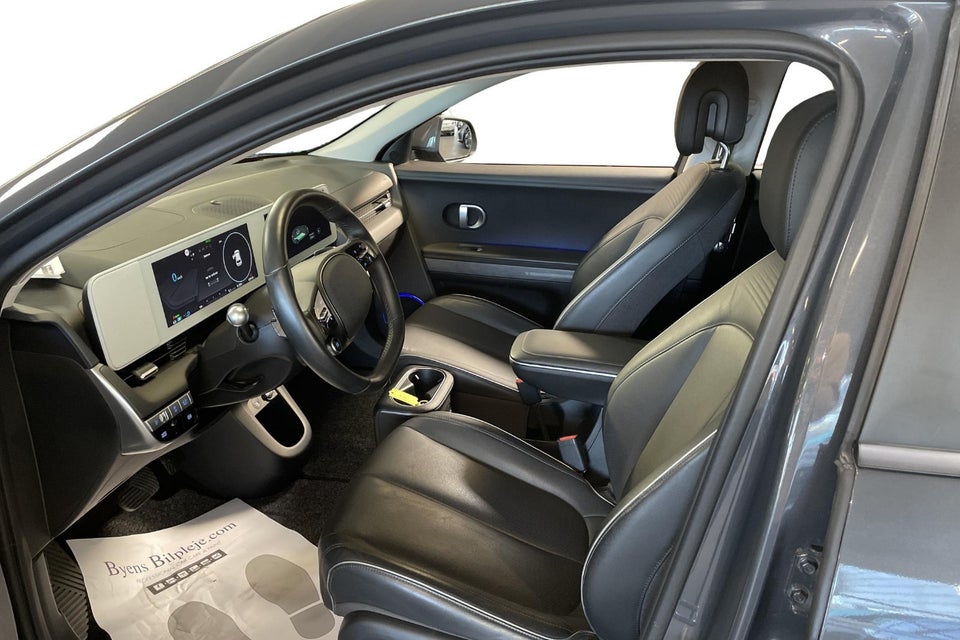 Hyundai Ioniq 5 77 Advanced 5d
