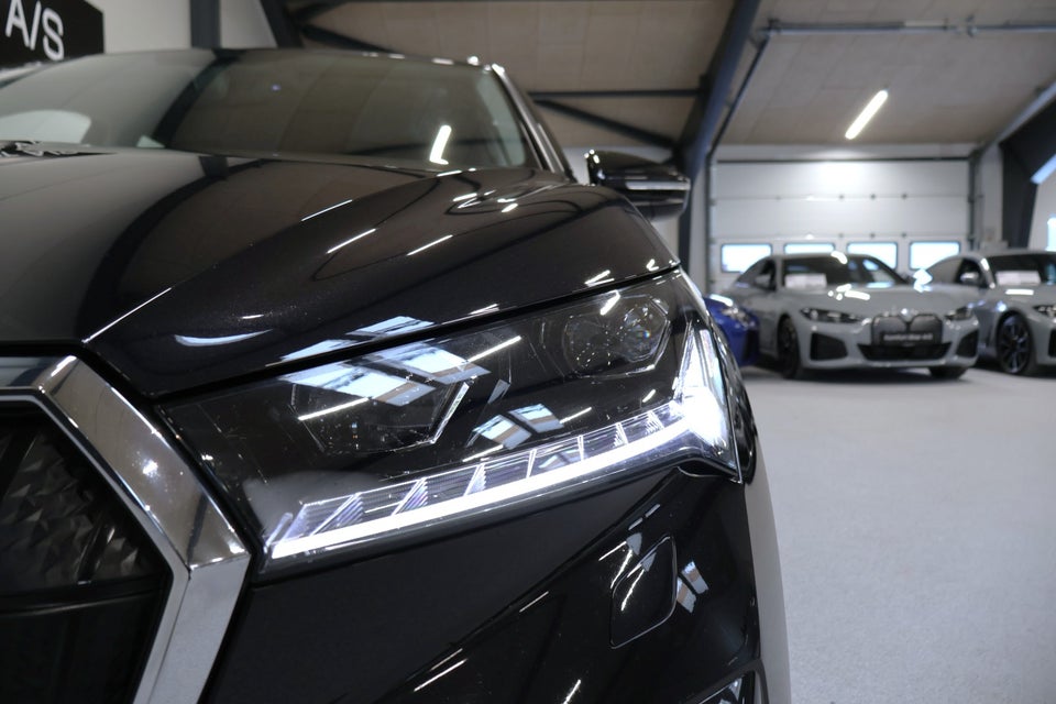 Skoda Enyaq 80 iV 5d