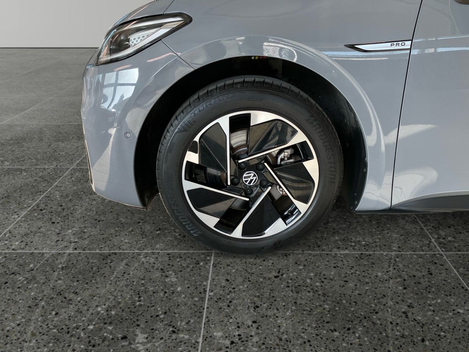 VW ID.3 58 Pro Performance 5d