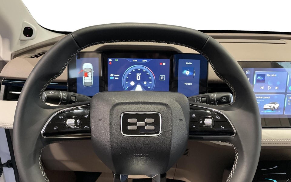 Aiways U5 Premium 5d