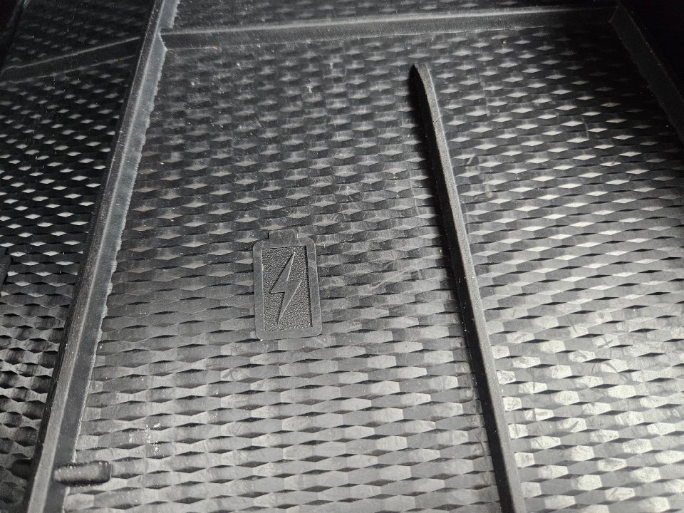 Ford Mustang Mach-E 98 Extended Range 5d