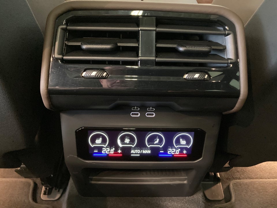 BMW i5 eDrive40 Touring M-Sport Pro 5d