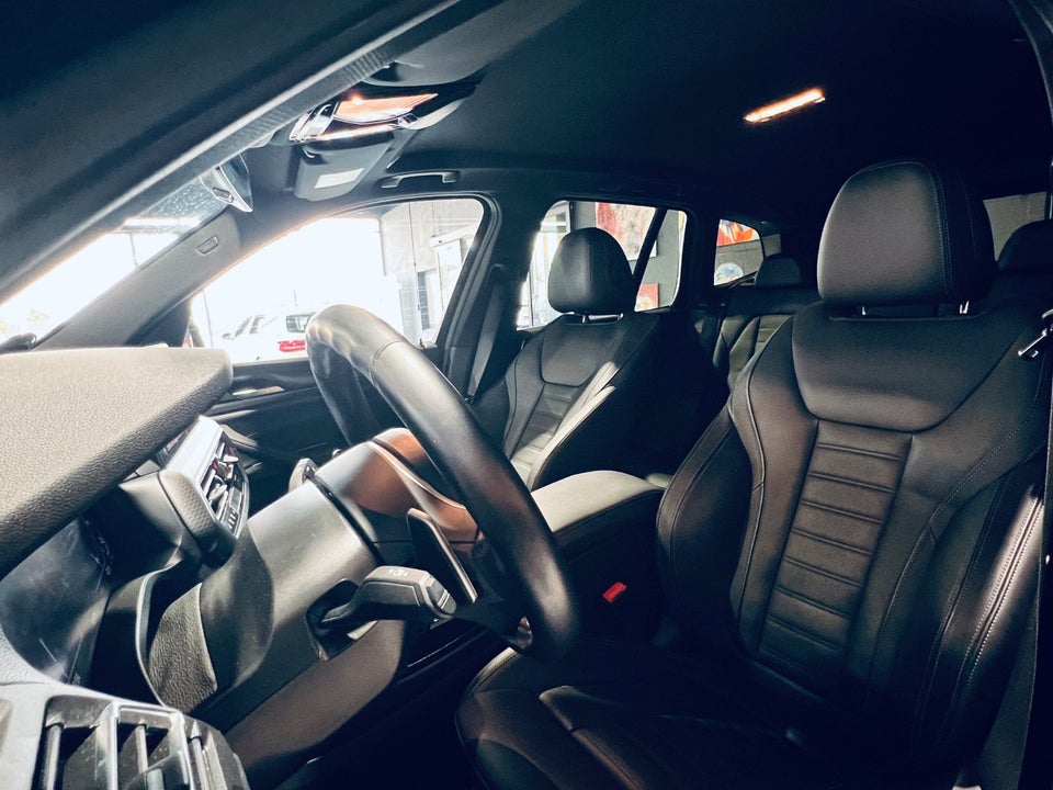 BMW X3 2,0 xDrive30e M-Sport aut. 5d