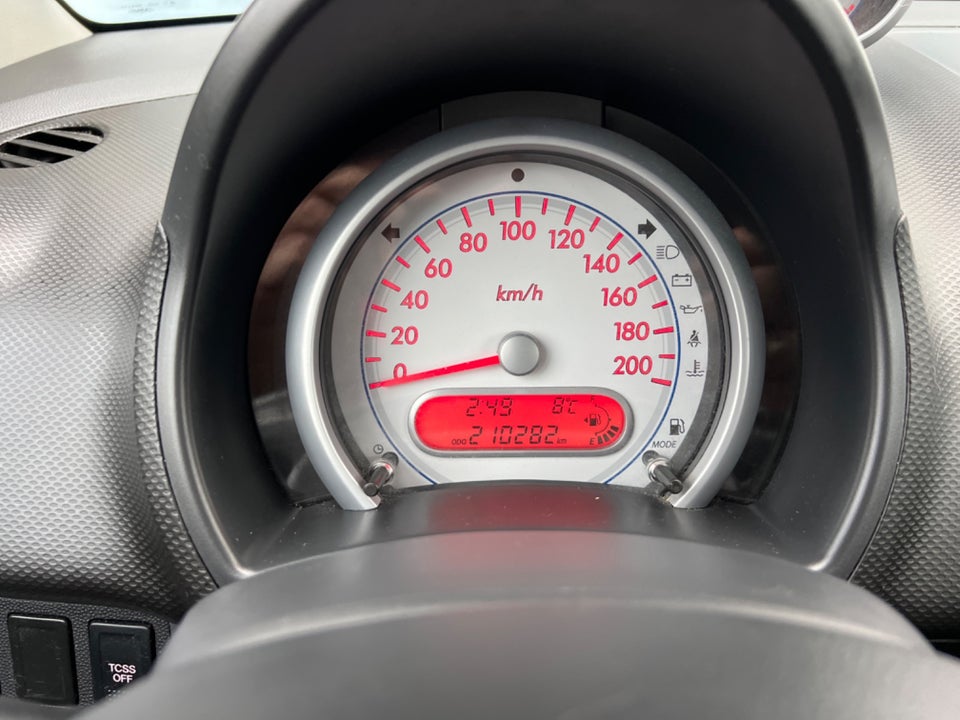 Suzuki Splash 1,0 GLS 5d
