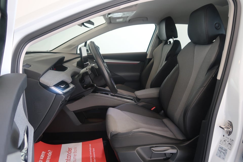 Skoda Enyaq 80 iV 5d