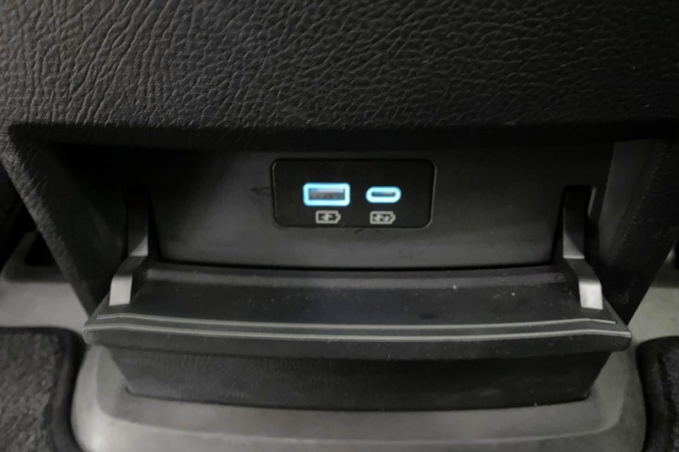 BYD Tang 86 Premium AWD 7prs 5d