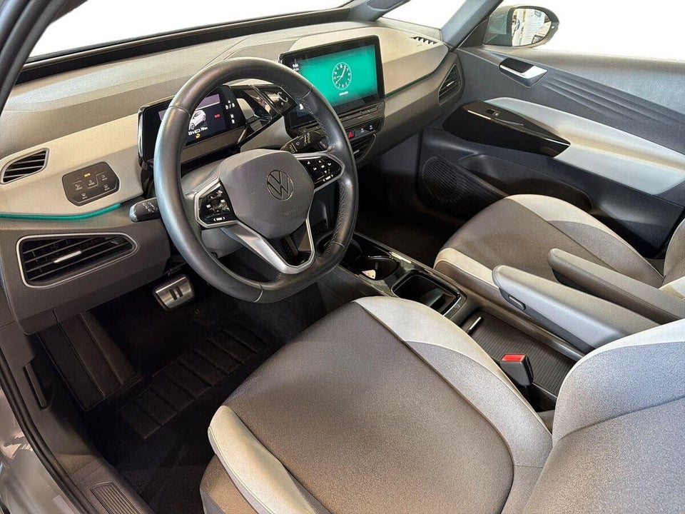 VW ID.3 58 Pro Performance Business 5d