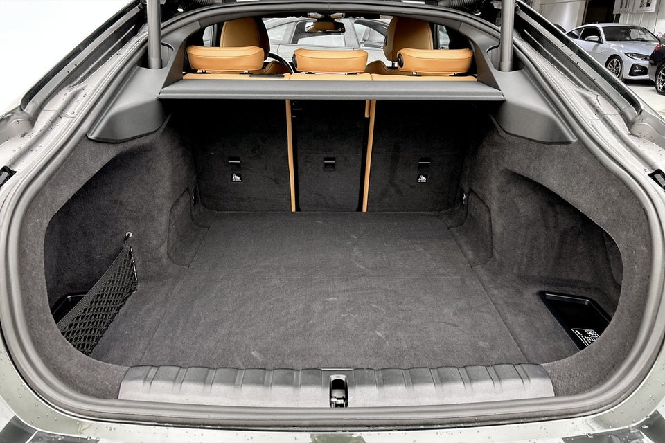 BMW i4 eDrive35 M-Sport 5d