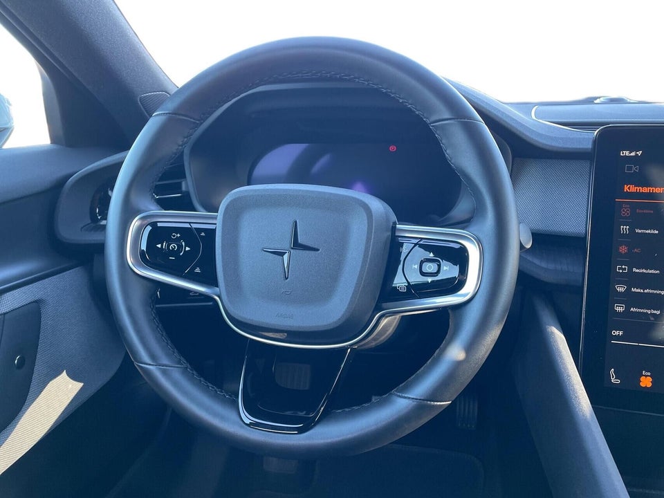 Polestar 2 Long Range 5d