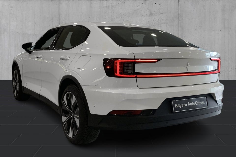 Polestar 2 Long Range 5d